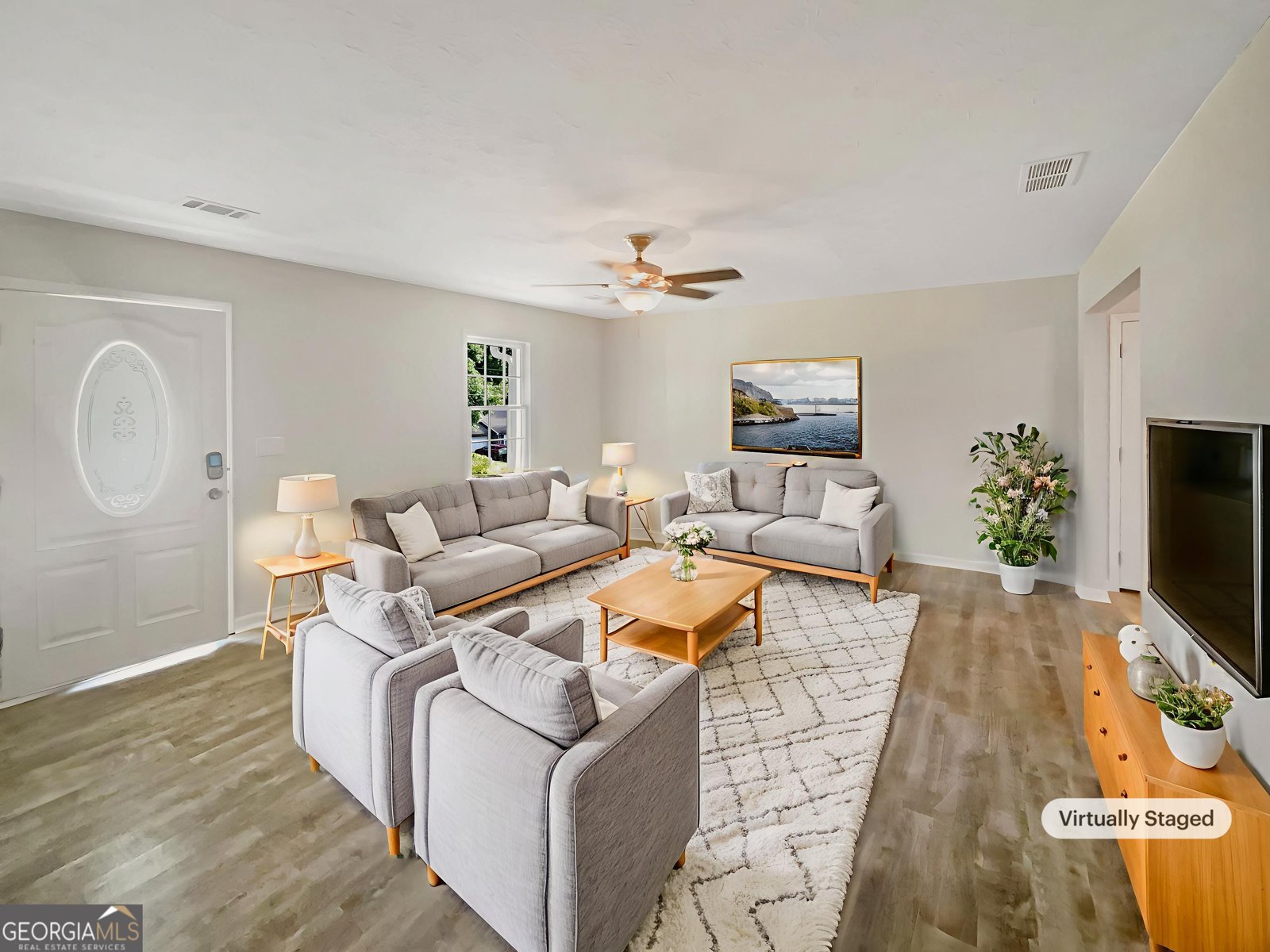 1168 Granite Lane Loganville - 2