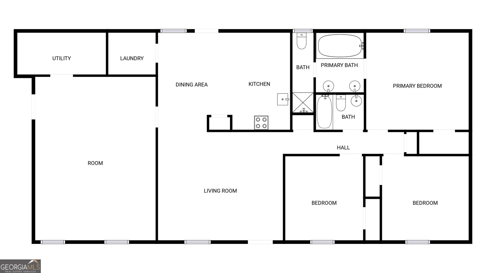 1168 Granite Lane Loganville - 20