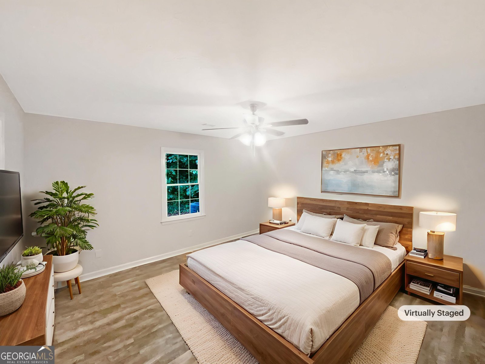 1168 Granite Lane Loganville - 4