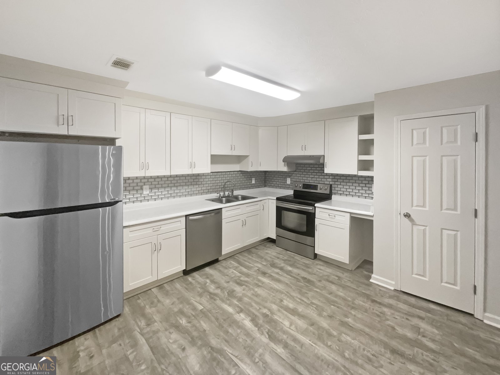 1168 Granite Lane Loganville - 6