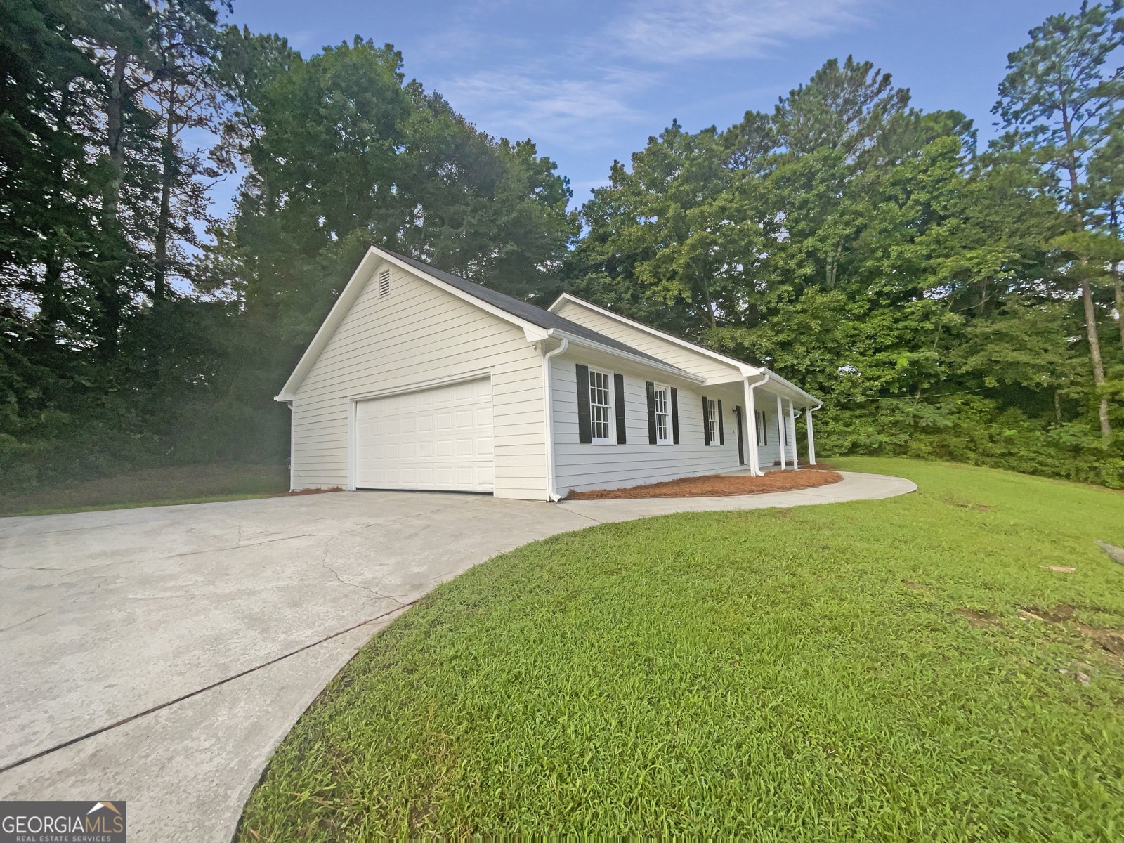 1168 Granite Lane Loganville - 9