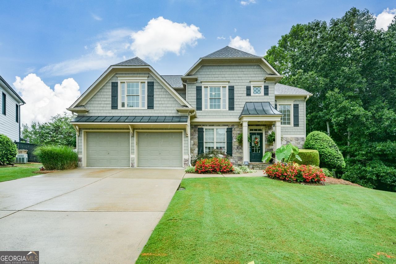 805 Cardinal Point Canton - 1