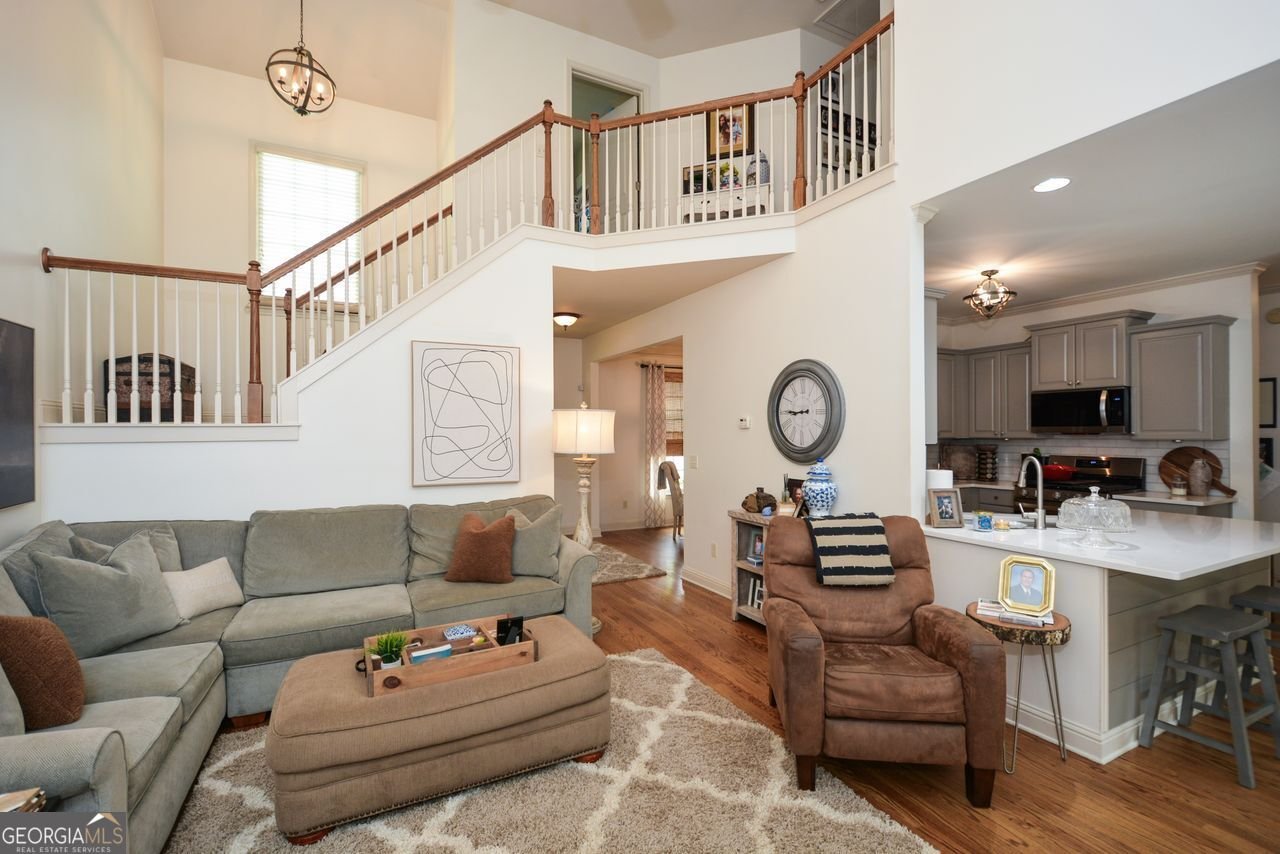 805 Cardinal Point Canton - 10