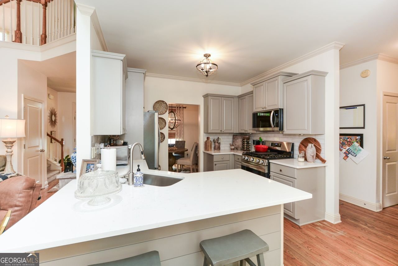 805 Cardinal Point Canton - 13