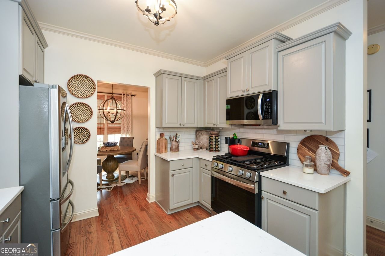 805 Cardinal Point Canton - 14