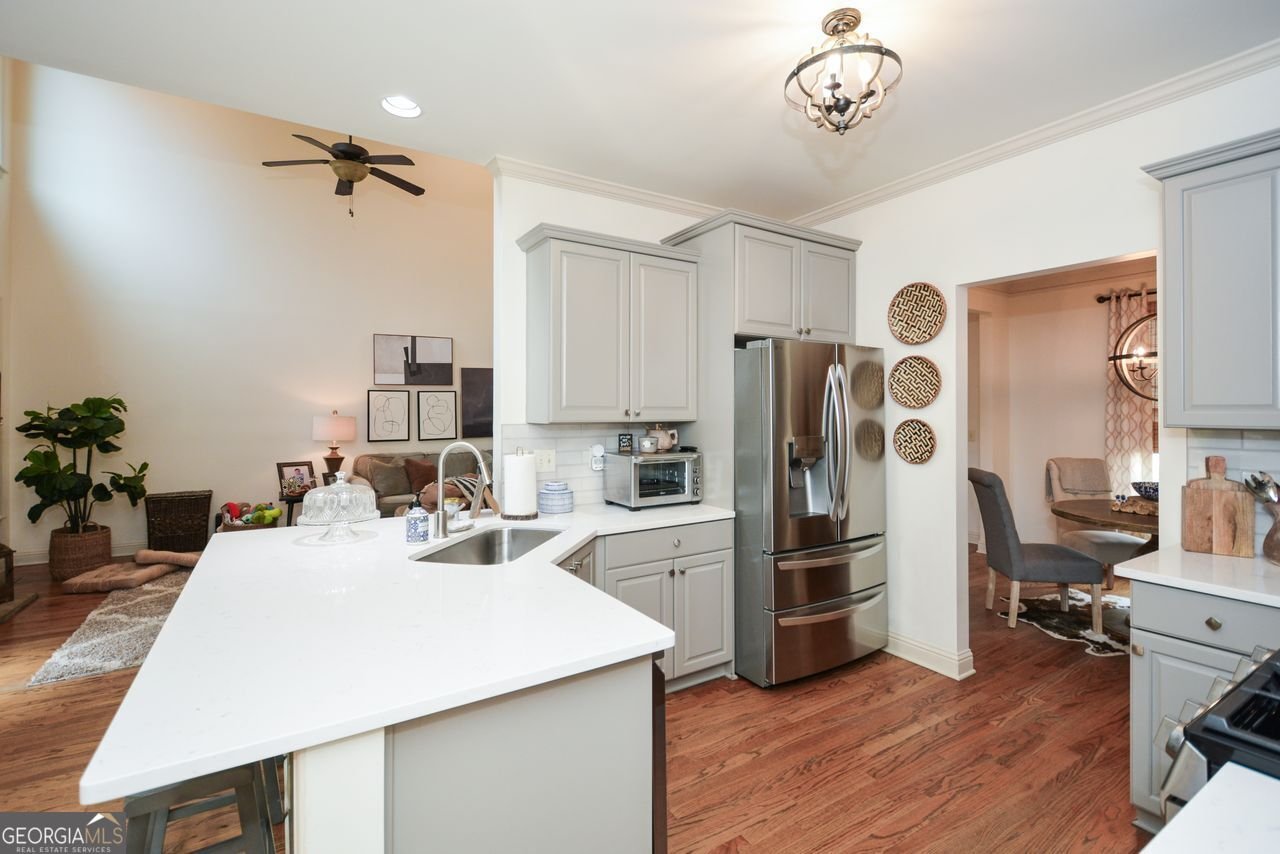 805 Cardinal Point Canton - 15