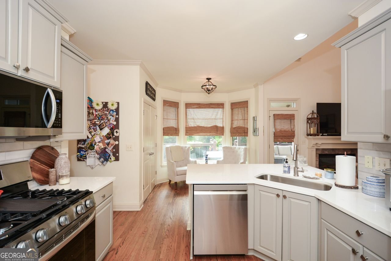 805 Cardinal Point Canton - 16