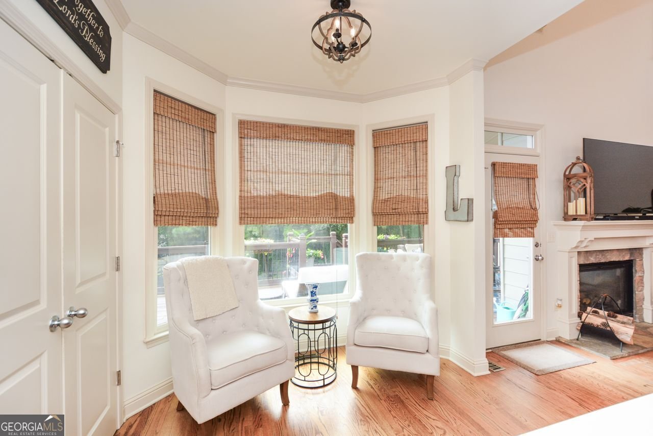 805 Cardinal Point Canton - 17