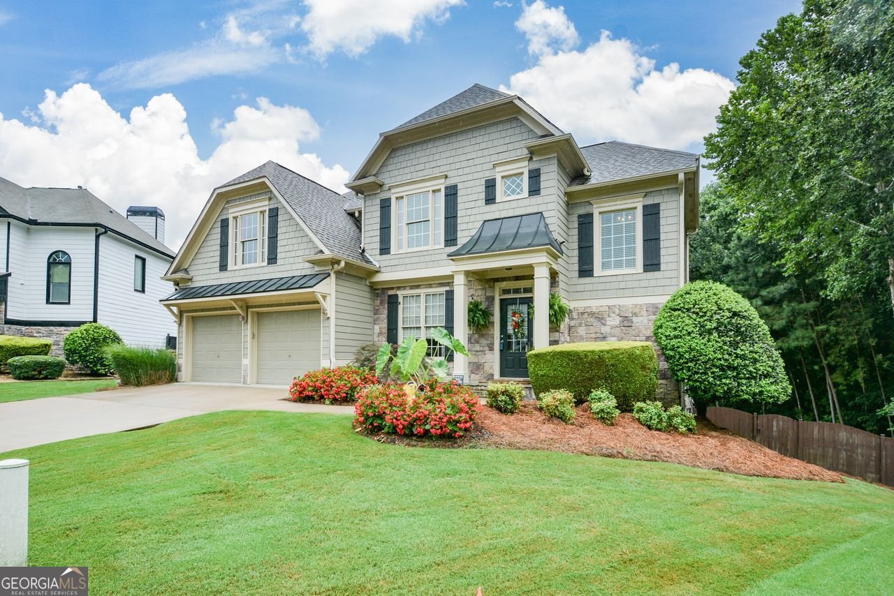 805 Cardinal Point Canton - 2