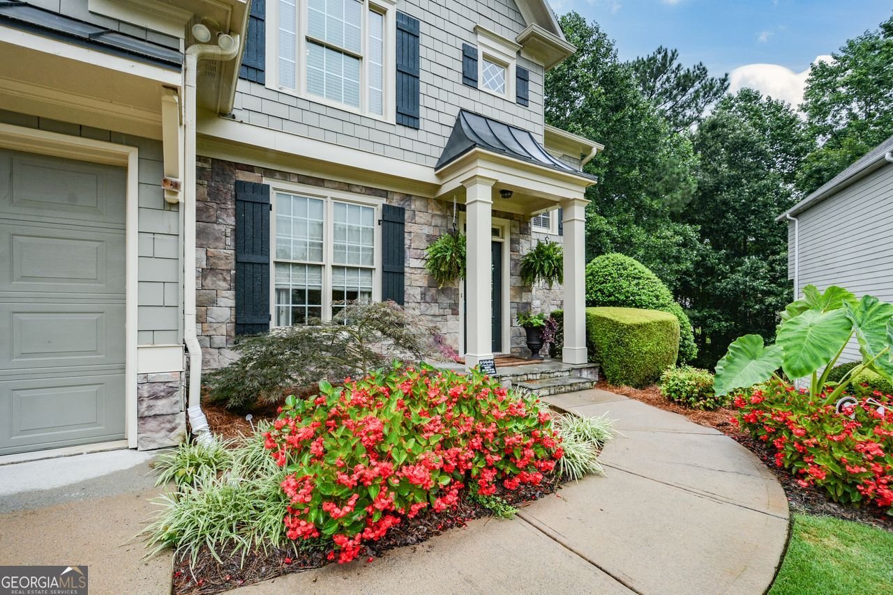 805 Cardinal Point Canton - 3