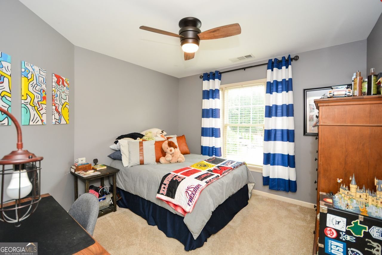 805 Cardinal Point Canton - 36