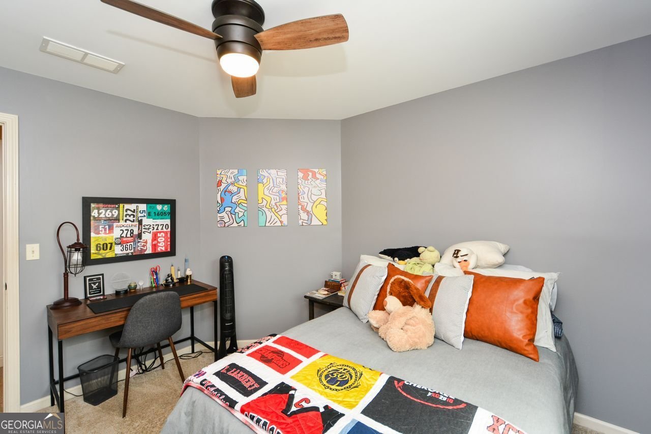 805 Cardinal Point Canton - 37