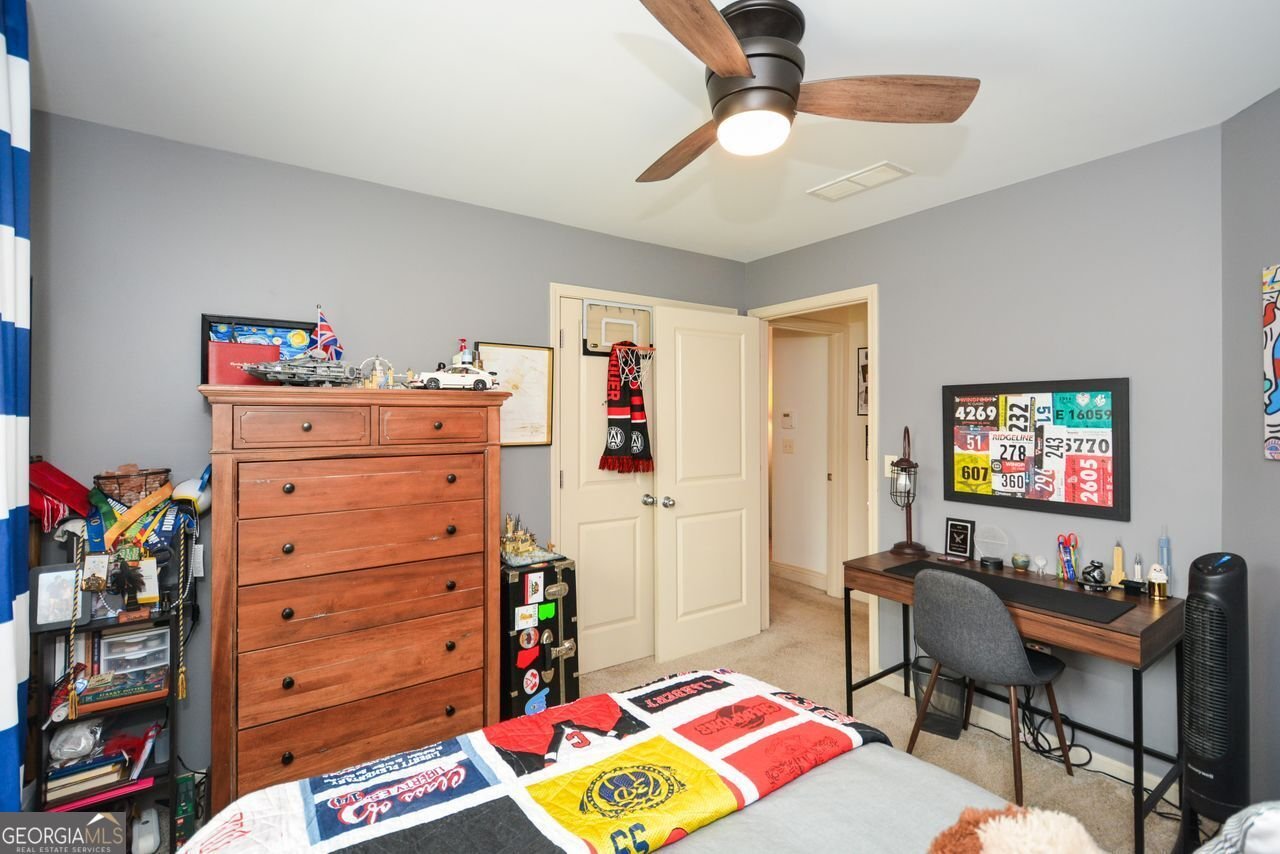805 Cardinal Point Canton - 38