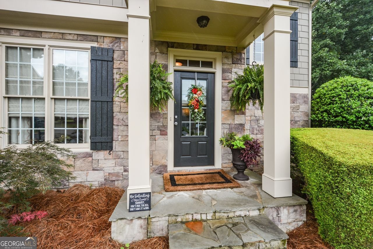 805 Cardinal Point Canton - 4