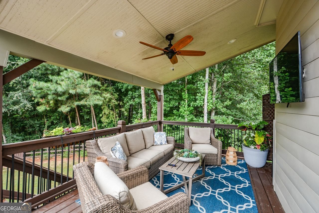 805 Cardinal Point Canton - 45