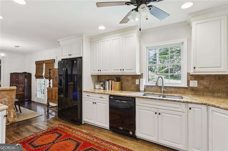 2630 Old Hickory Drive Marietta - 14