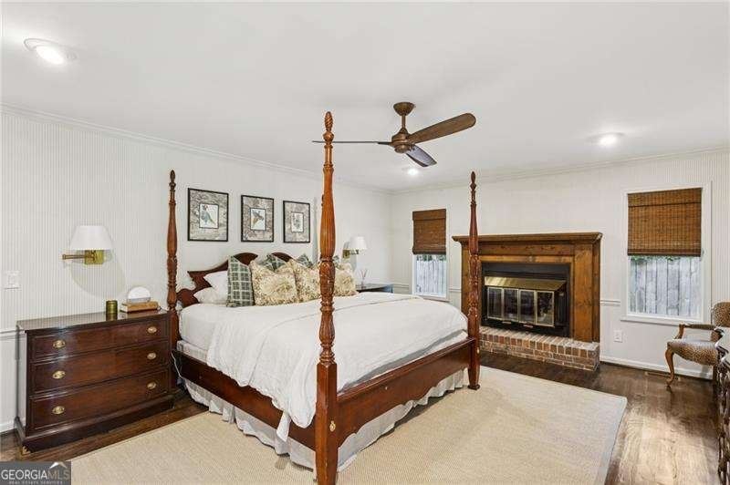 2630 Old Hickory Drive Marietta - 16