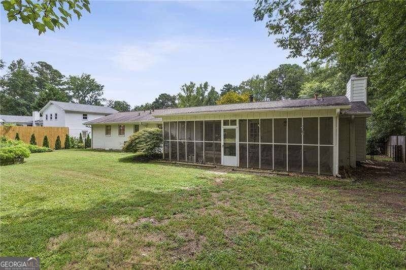 2630 Old Hickory Drive Marietta - 26