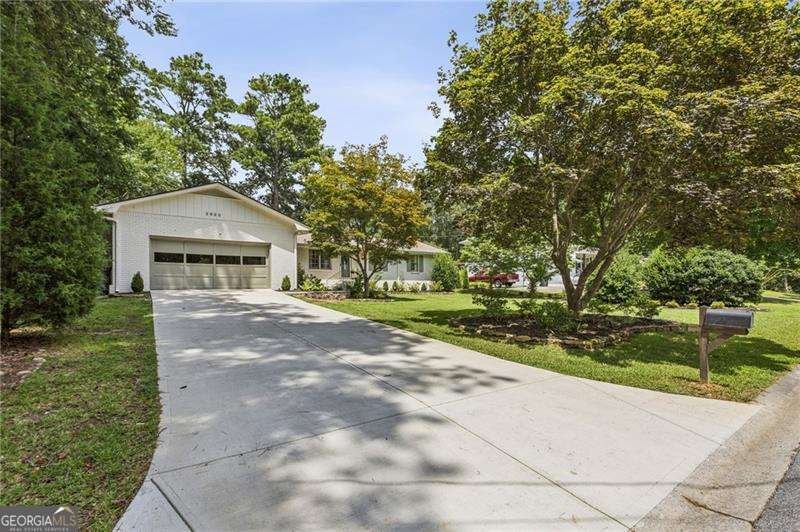 2630 Old Hickory Drive Marietta - 3