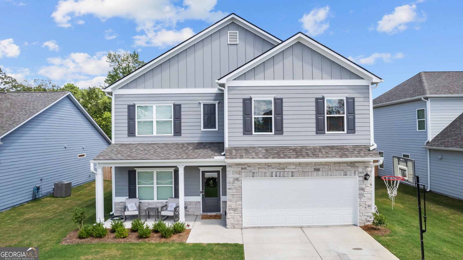 8 Mossy Oak Lane Rome - 1