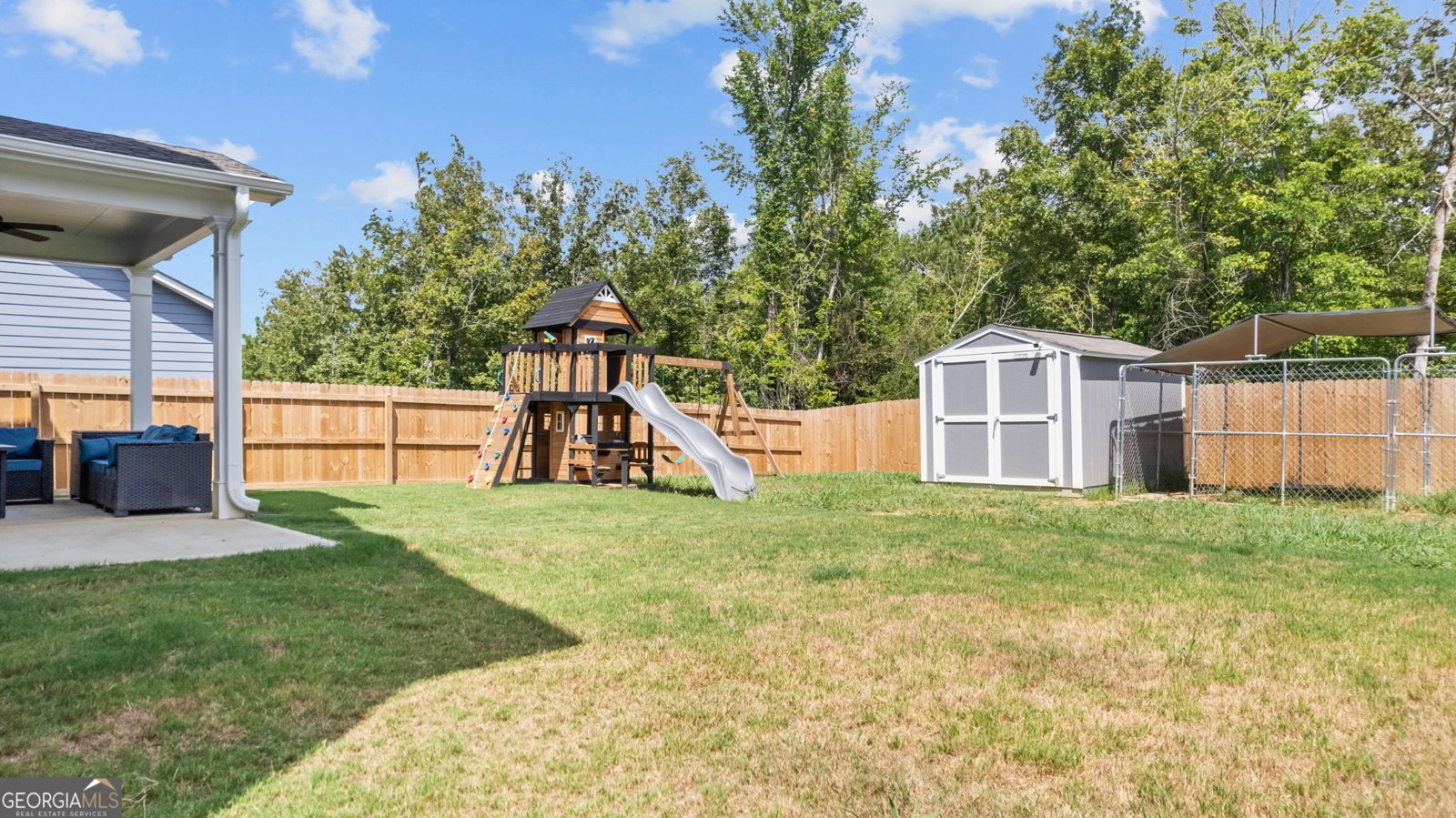 8 Mossy Oak Lane Rome - 23