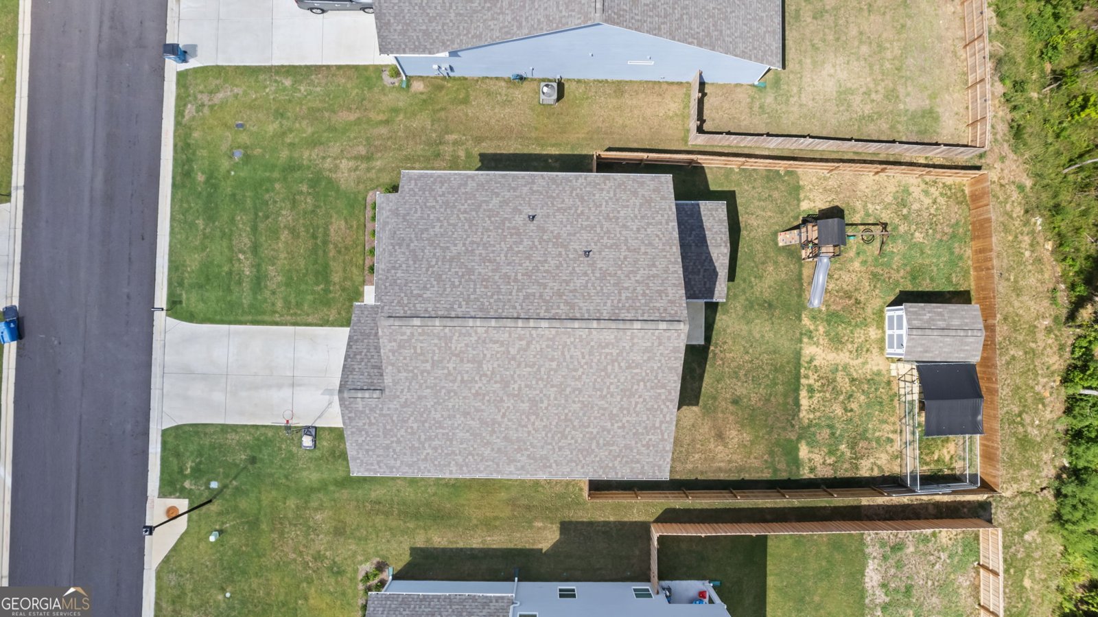 8 Mossy Oak Lane Rome - 24