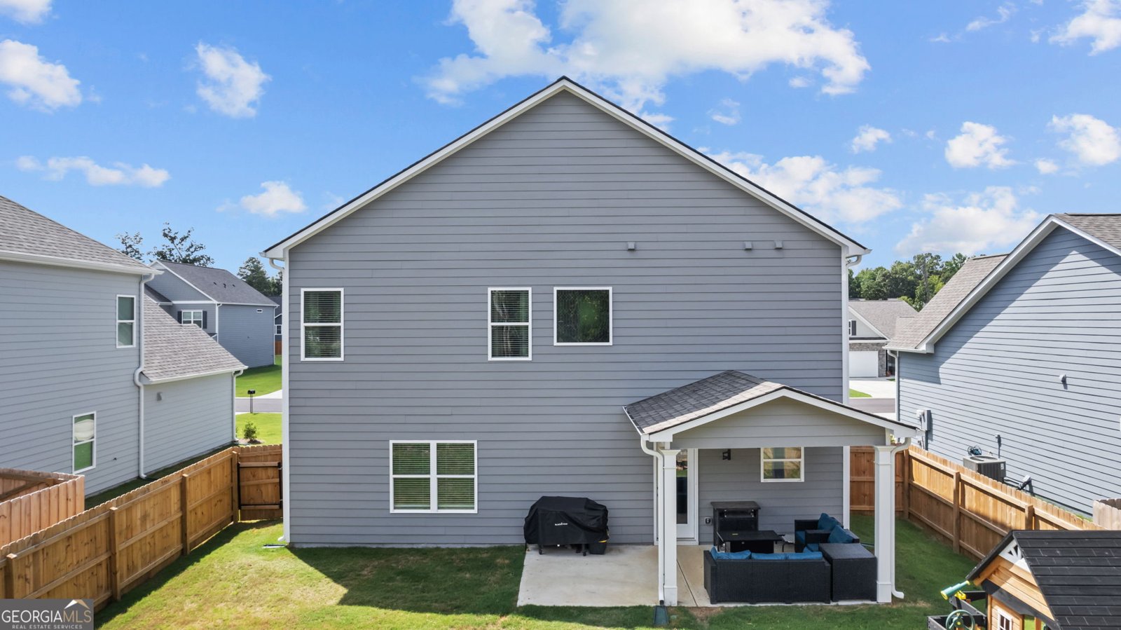8 Mossy Oak Lane Rome - 25
