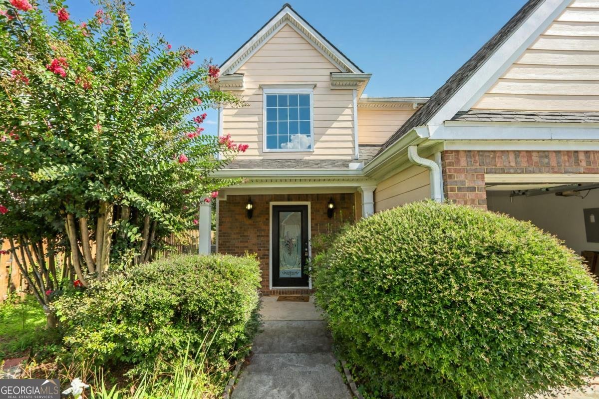 2230 Ashton Drive Roswell - 1