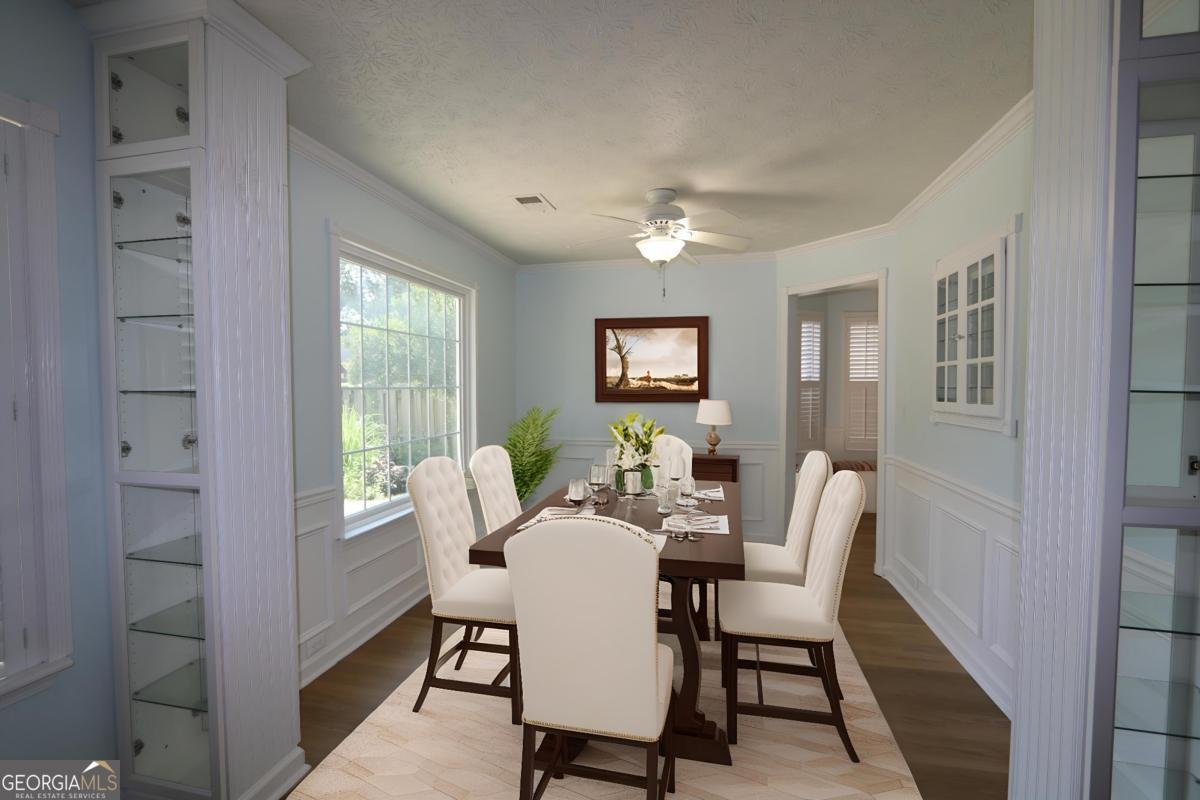 2230 Ashton Drive Roswell - 10