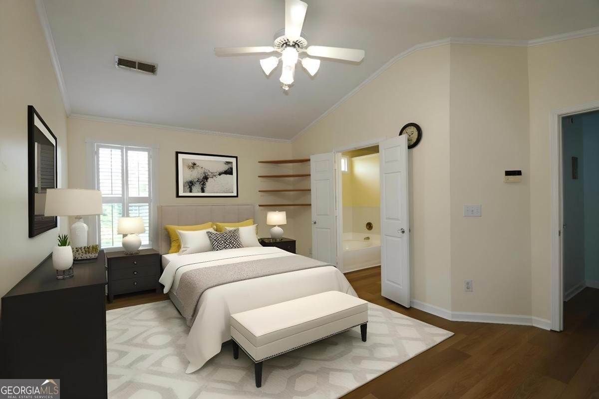 2230 Ashton Drive Roswell - 12