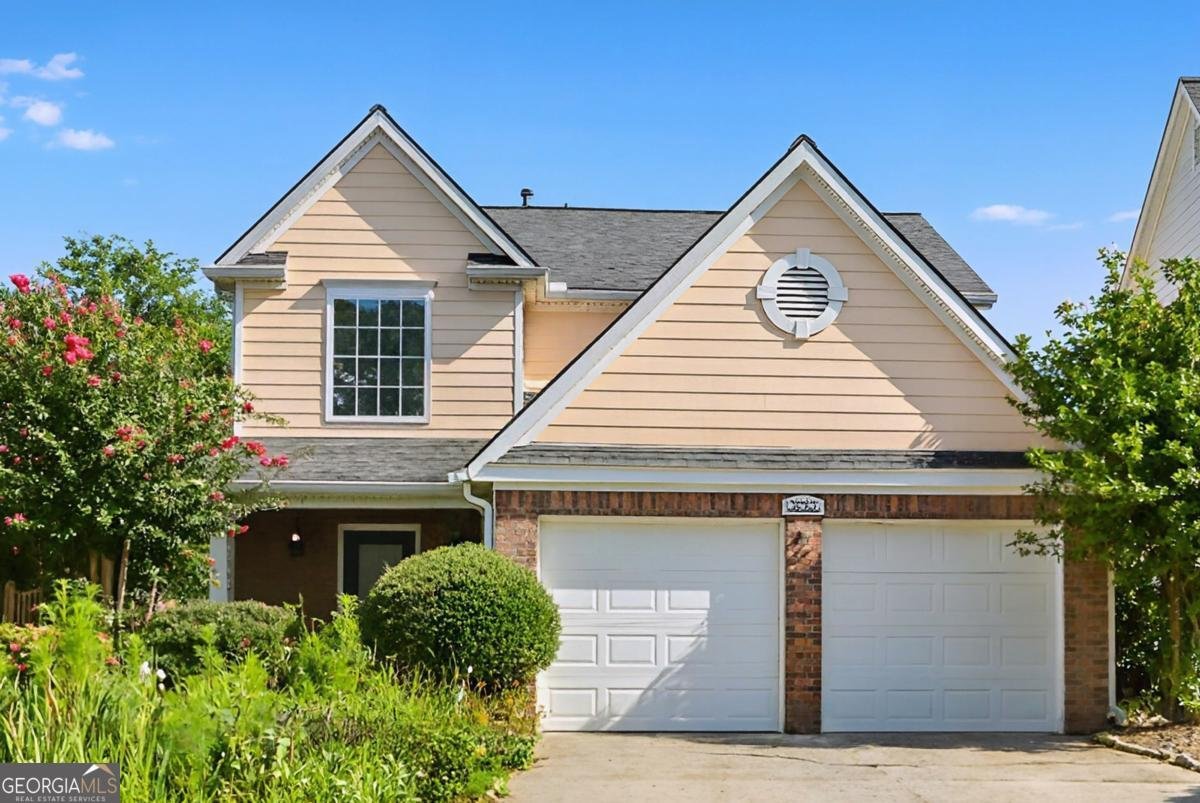 2230 Ashton Drive Roswell - 2