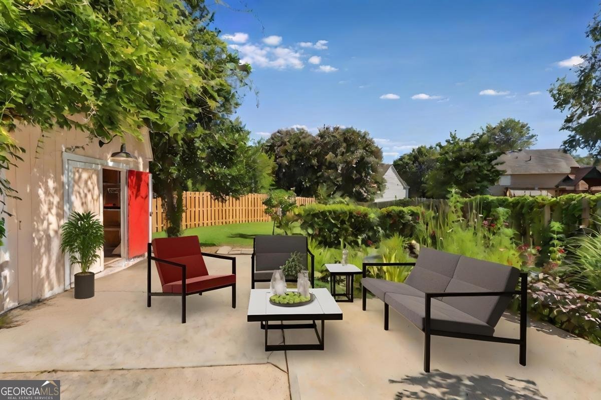 2230 Ashton Drive Roswell - 3
