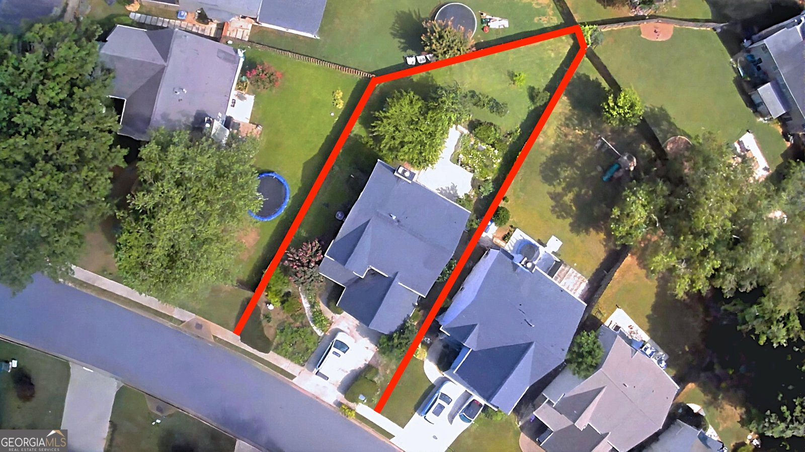 2230 Ashton Drive Roswell - 5