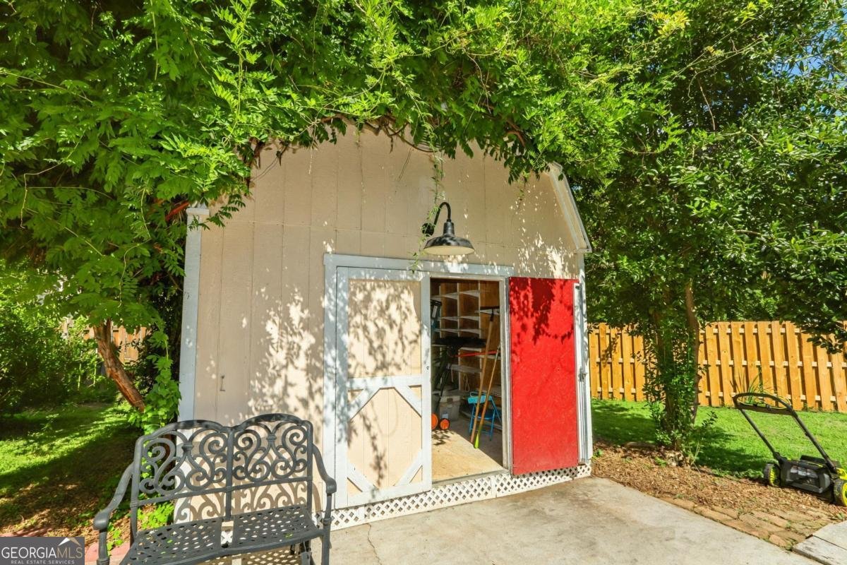 2230 Ashton Drive Roswell - 6