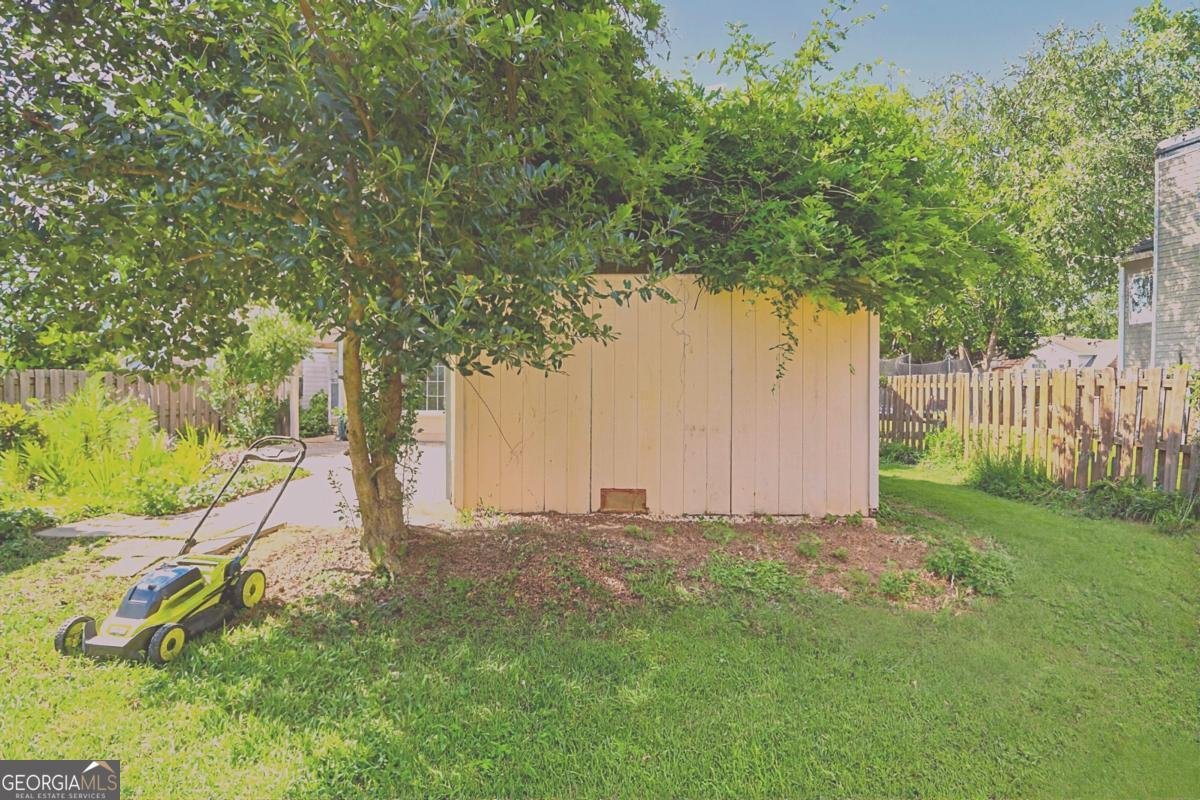 2230 Ashton Drive Roswell - 8