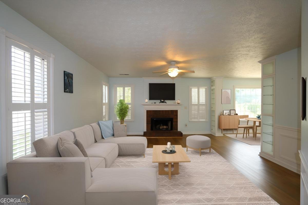 2230 Ashton Drive Roswell - 9