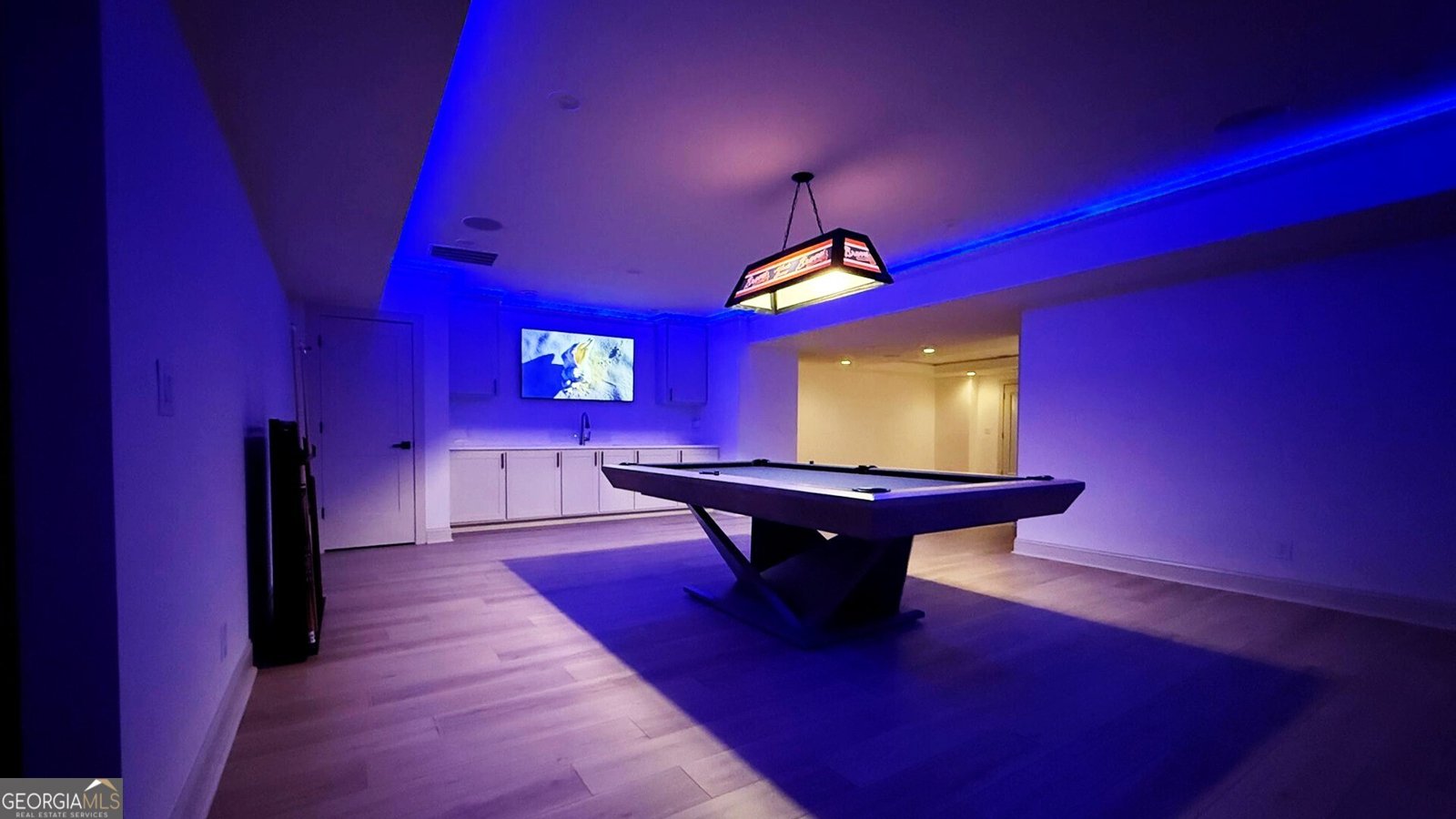 510 Millwood Court Canton - 1