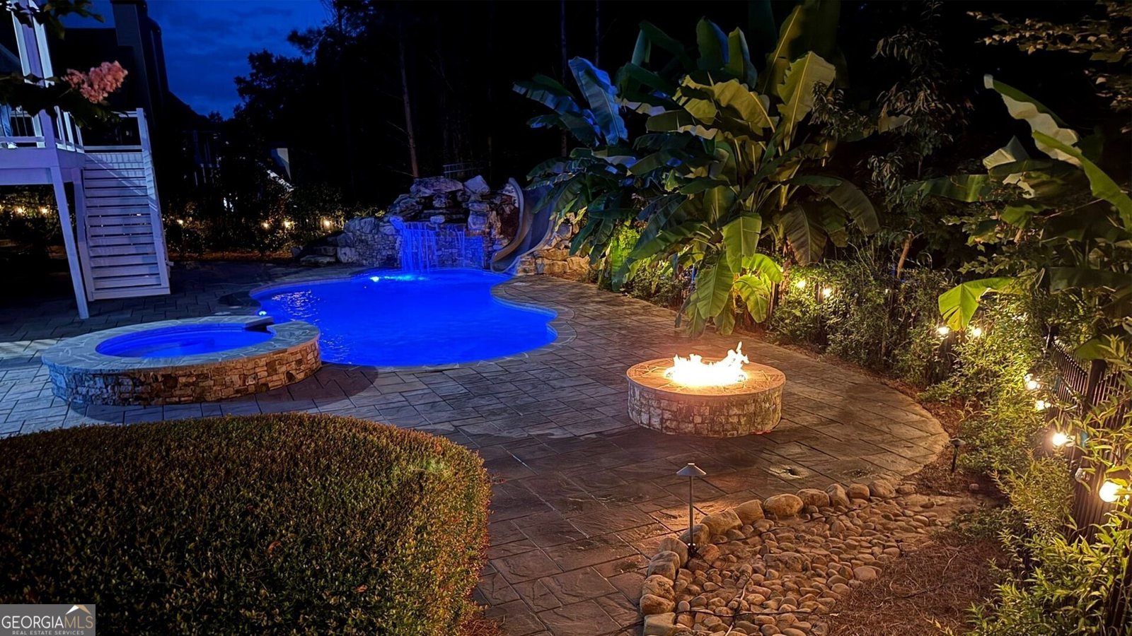 510 Millwood Court Canton - 12