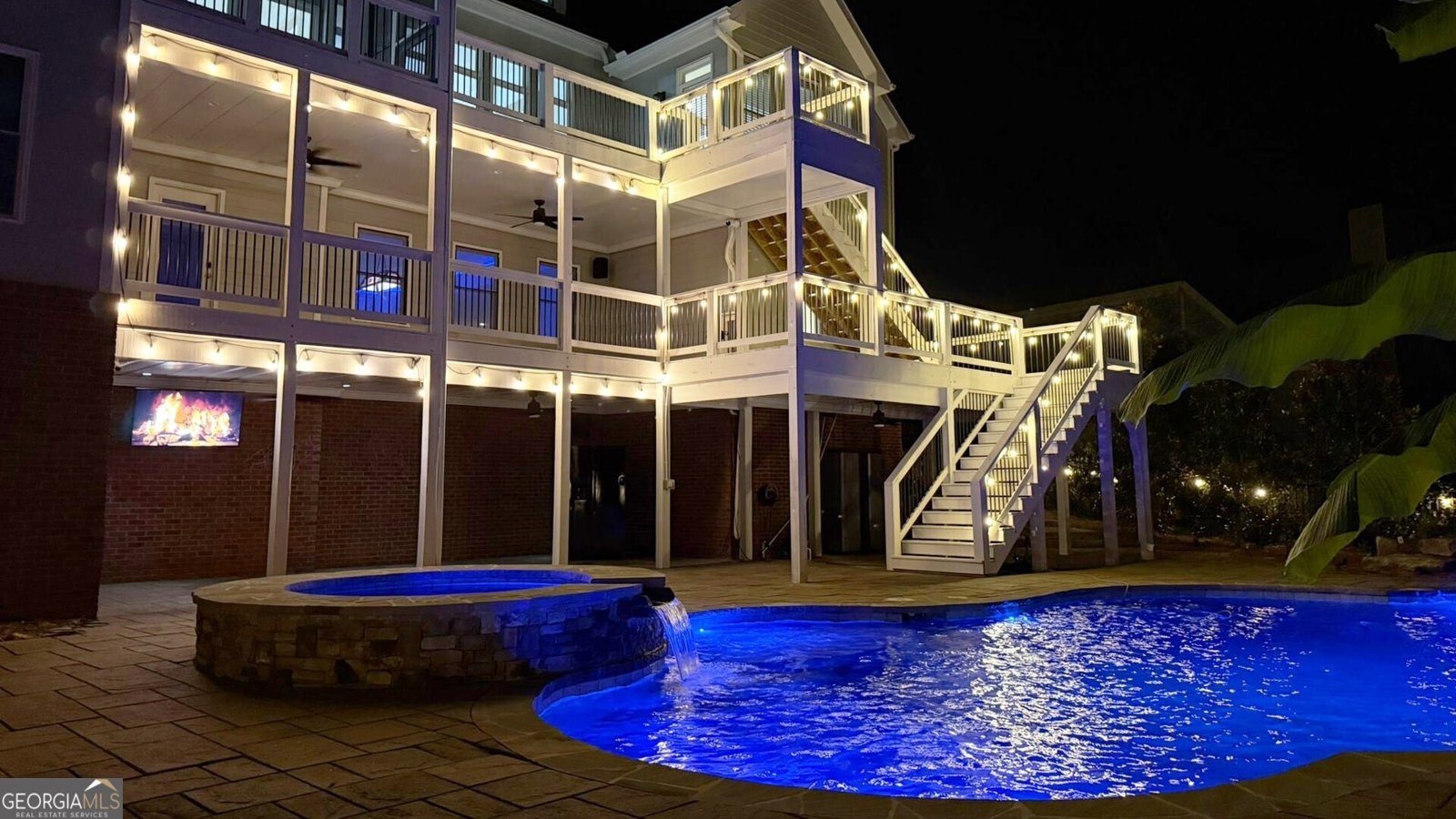 510 Millwood Court Canton - 13