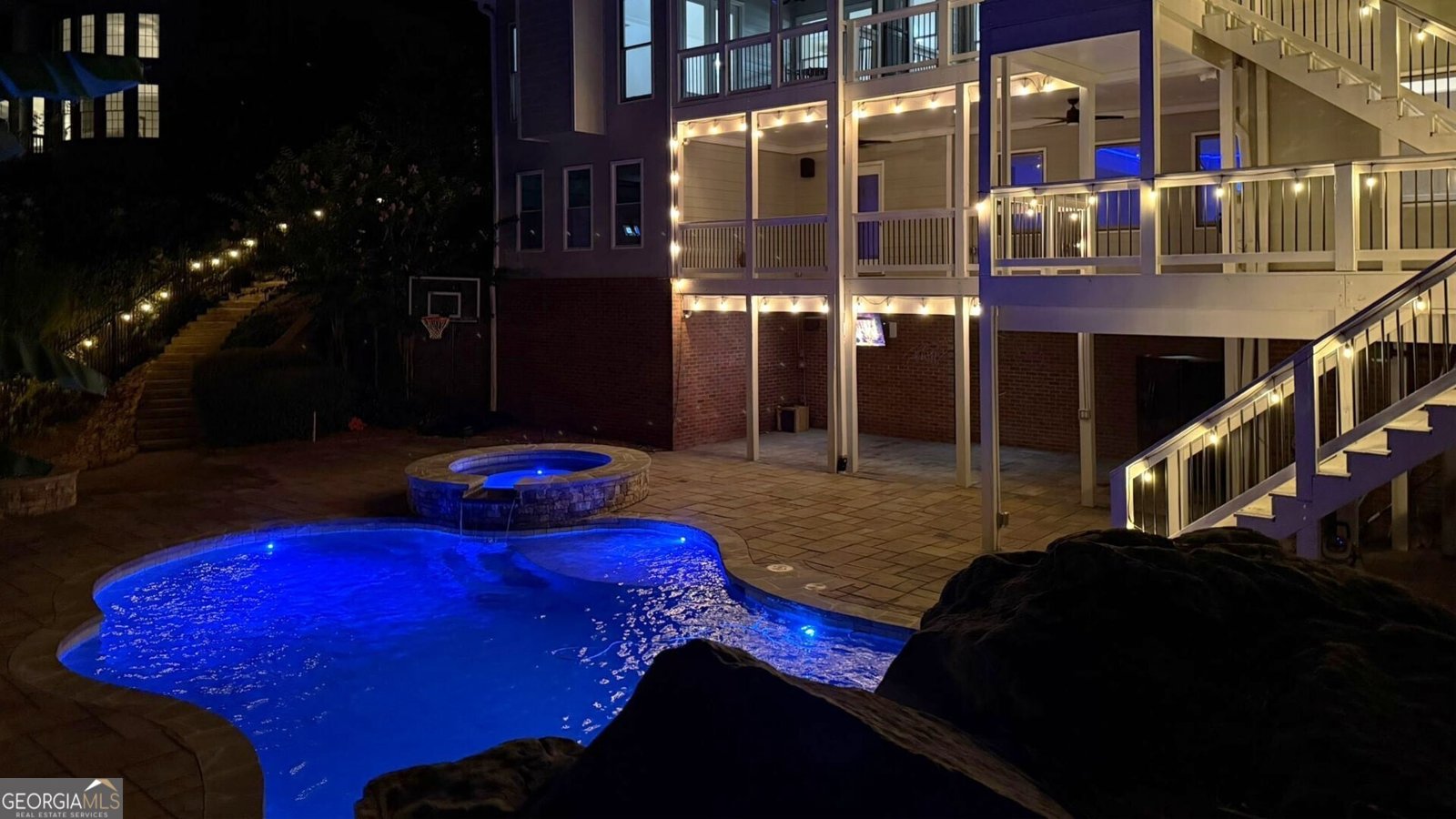 510 Millwood Court Canton - 15
