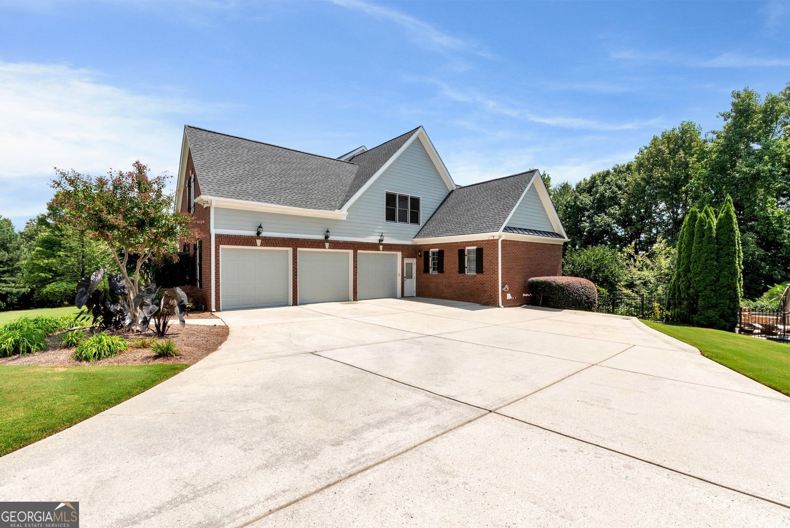 510 Millwood Court Canton - 18