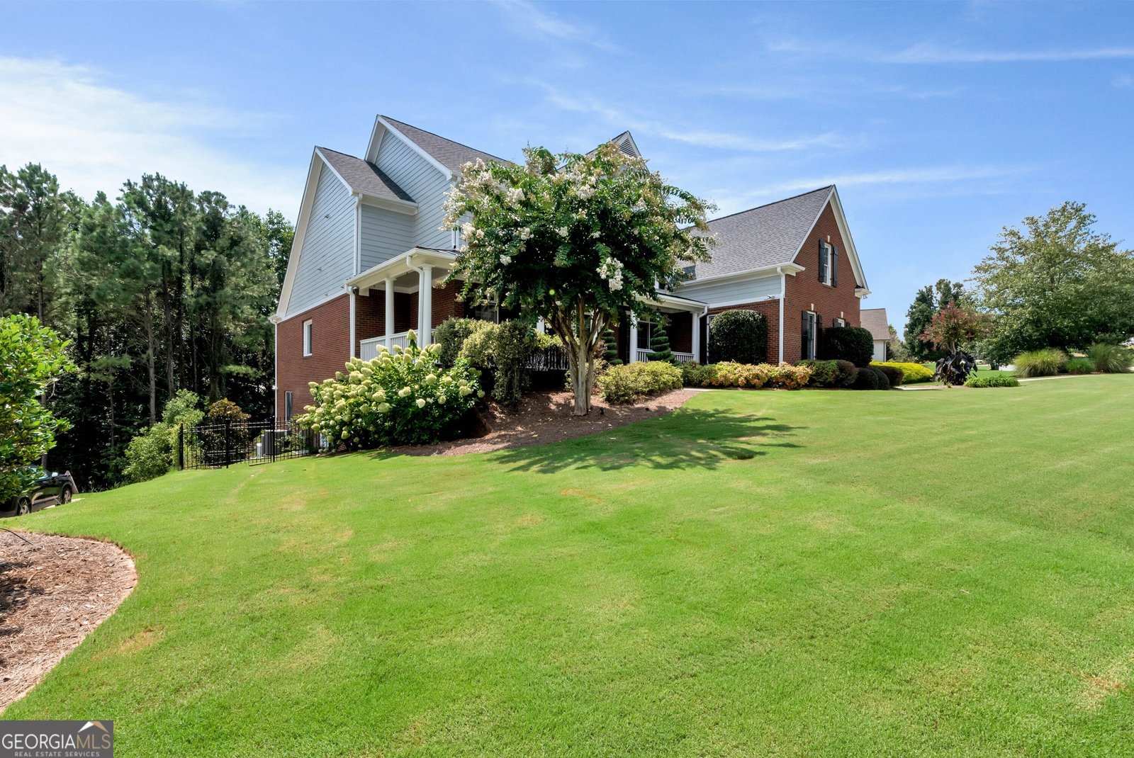 510 Millwood Court Canton - 19