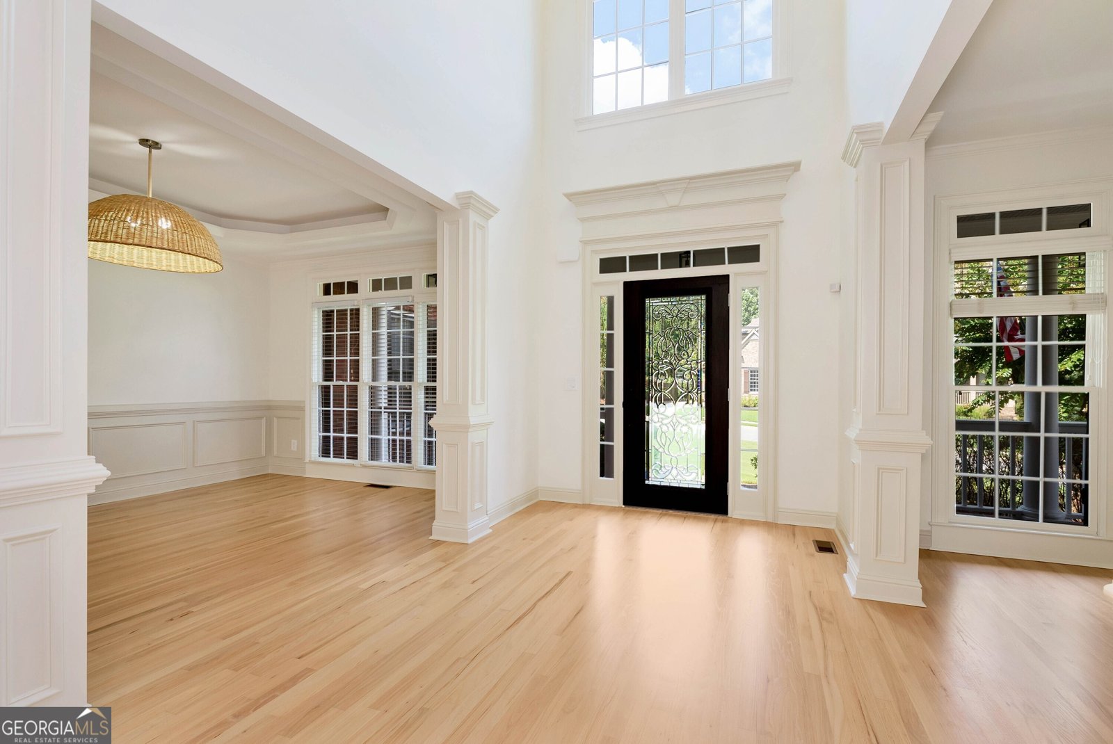 510 Millwood Court Canton - 20