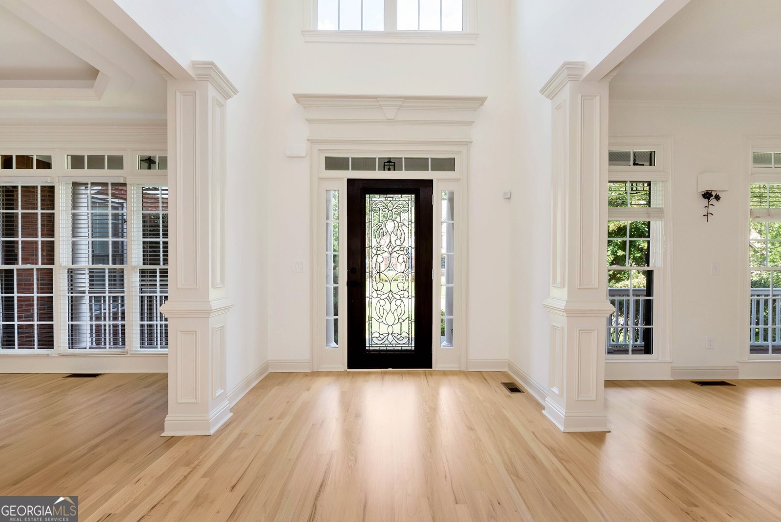 510 Millwood Court Canton - 21