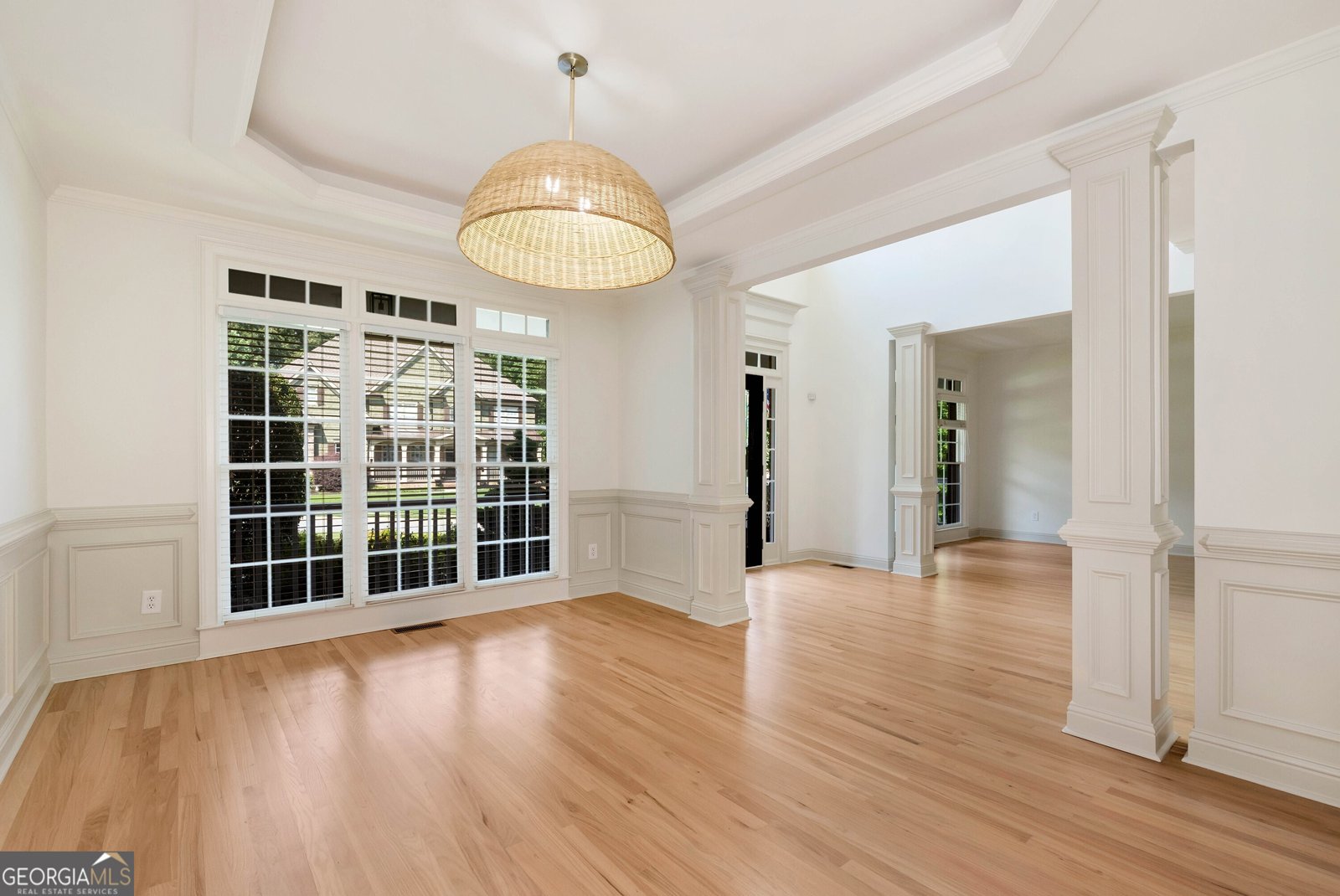 510 Millwood Court Canton - 22