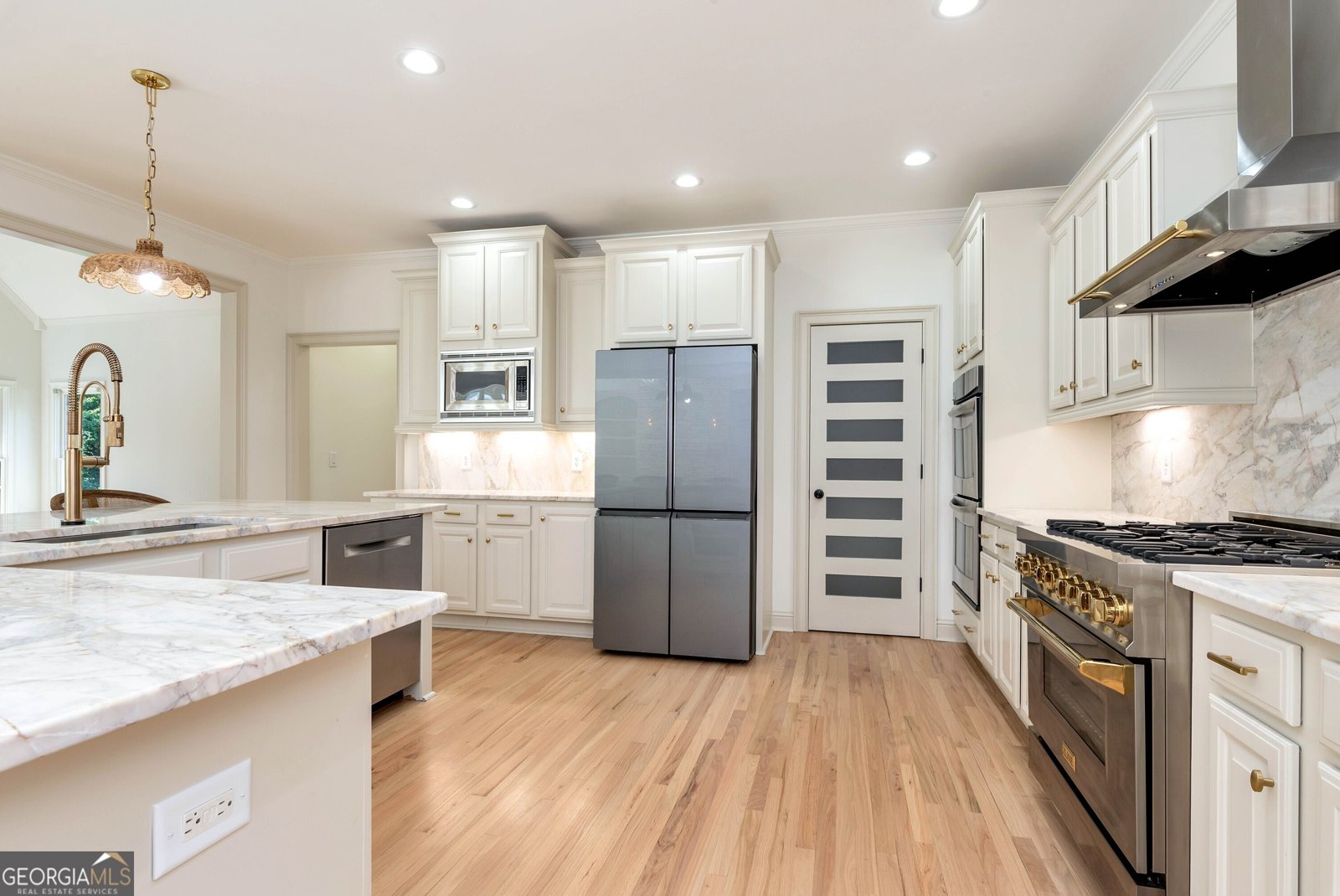 510 Millwood Court Canton - 23