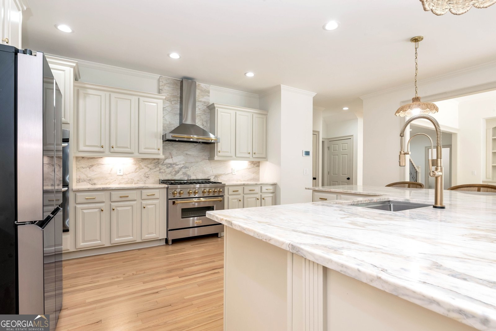 510 Millwood Court Canton - 24