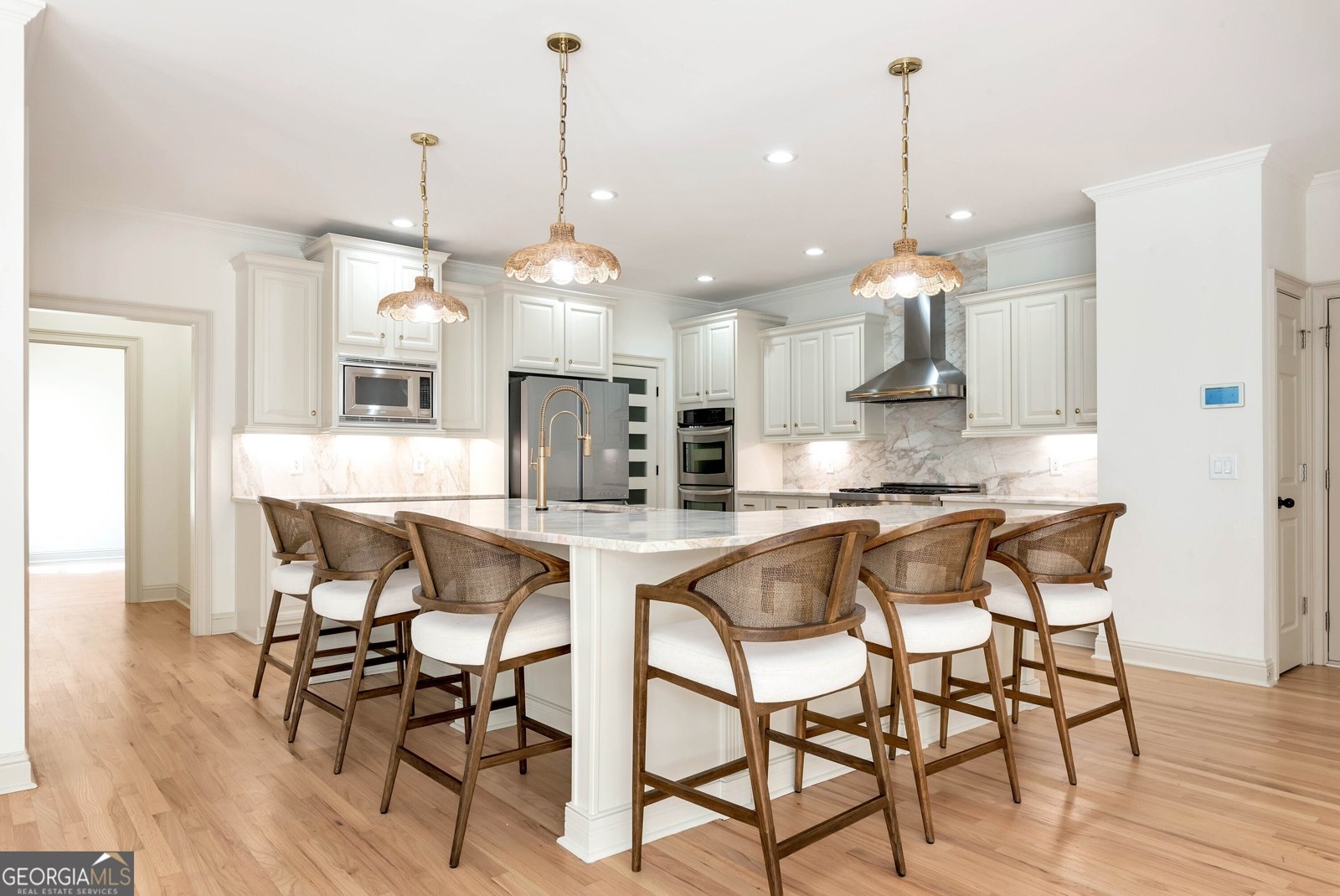 510 Millwood Court Canton - 25
