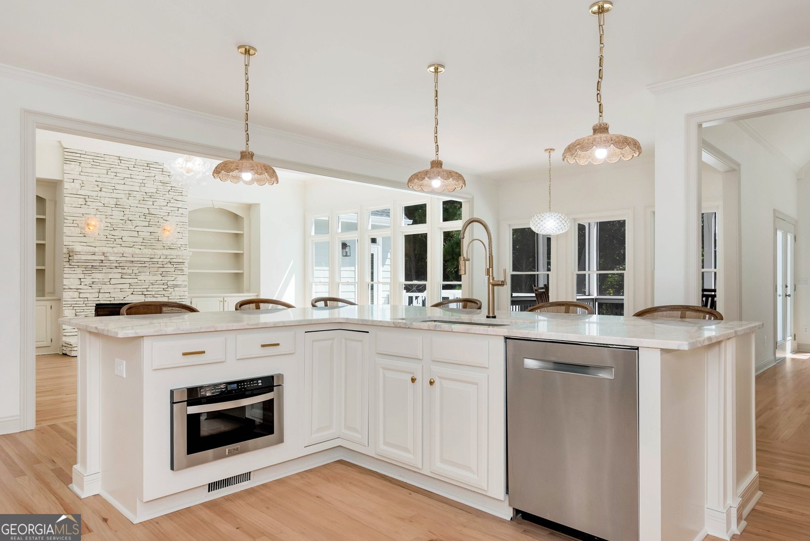 510 Millwood Court Canton - 26
