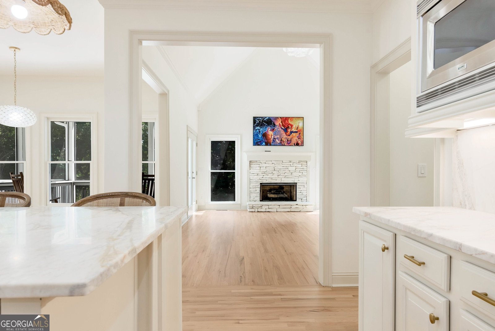 510 Millwood Court Canton - 27